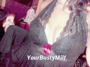 YourBustyMilf
