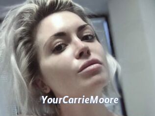 YourCarrieMoore