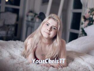 YourChrisTT