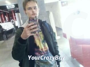 YourCrazyBoy Sexe amateur contributions
