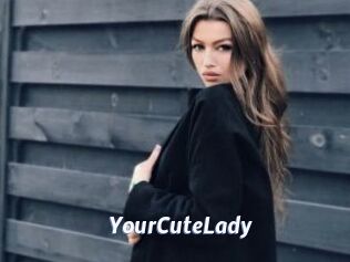 YourCuteLady