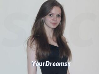 YourDreamsx Sexe amateur contributions