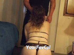 YourFavCpl