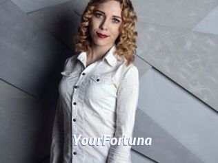 YourFortuna