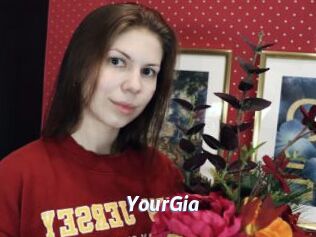 YourGia Sexe amateur contributions