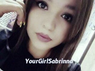 YourGirlSabrinna