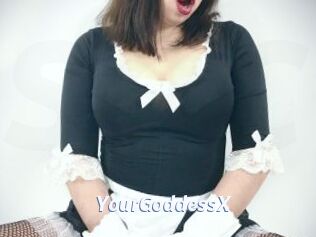 YourGoddessX Sexe amateur contributions