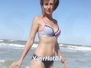 YourHotBI