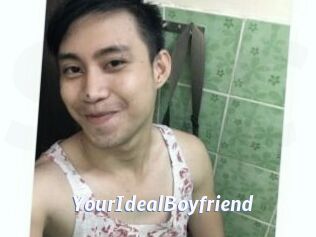 YourIdealBoyfriend