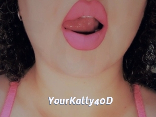 YourKatty40D Sexe amateur contributions