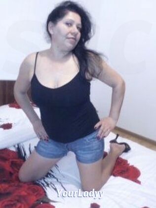 YourLadyy Sexe amateur contributions