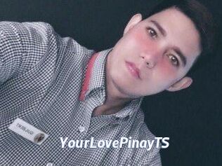 YourLovePinayTS