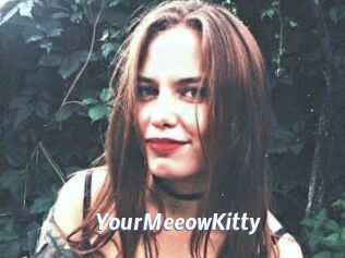 YourMeeowKitty