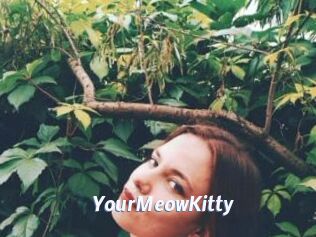 YourMeowKitty