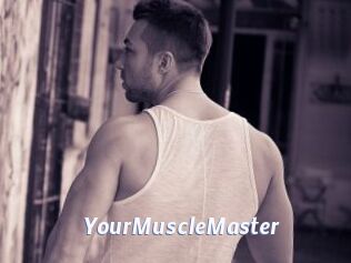 YourMuscleMaster