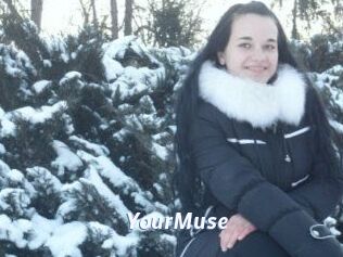 YourMuse