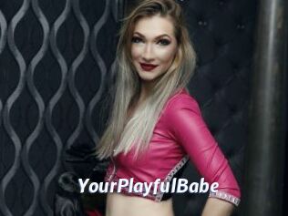 YourPlayfulBabe