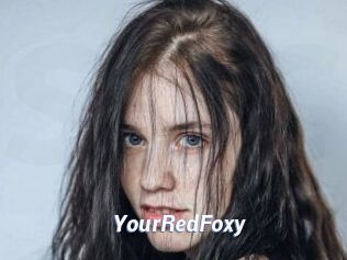 YourRedFoxy