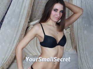 YourSmallSecret