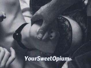 YourSweetOpium
