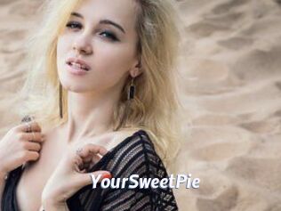 YourSweetPie