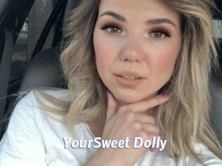 YourSweet_Dolly Sexe amateur contributions
