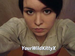 YourWildKittyX Sexe amateur contributions