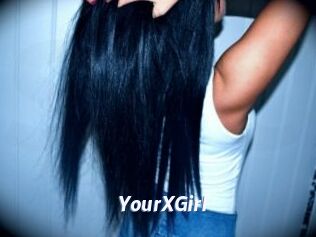 YourXGirl