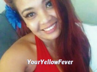 YourYellowFever