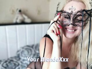 Your_BlondeXxx