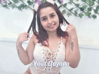 Your_Dayann