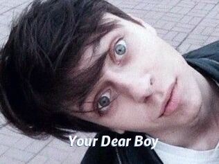 Your_Dear_Boy
