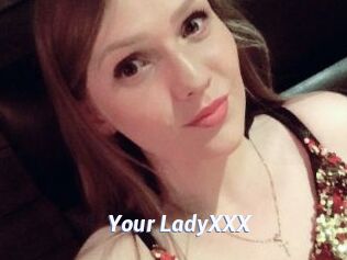 Your_LadyXXX Sexe amateur contributions