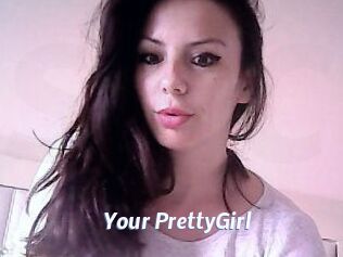 Your_PrettyGirl Sexe amateur contributions