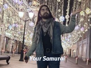 Your_Samurai