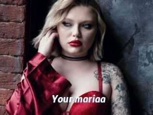 Your_mariaa