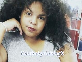 YourbabyshiningX Sexe amateur contributions