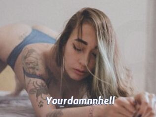 Yourdamnnhell