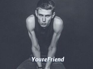 YoureFriend