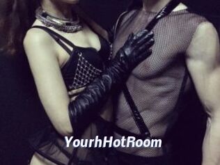 YourhHotRoom