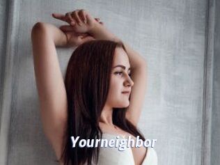 Your_neighbor