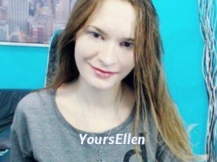 YoursEllen Sexe amateur contributions
