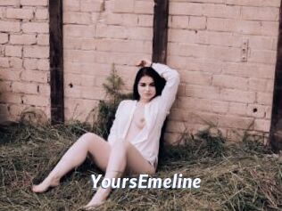 YoursEmeline Sexe amateur contributions