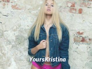 YoursKristina