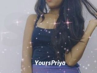 YoursPriya