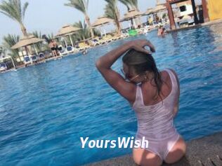 YoursWish