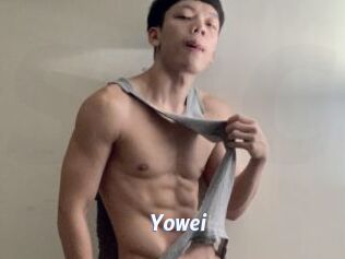 Yowei