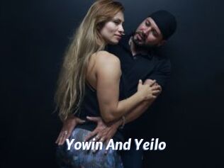 Yowin_And_Yeilo