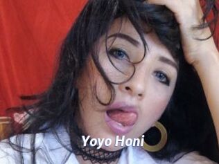 Yoyo_Honi Sexe amateur contributions