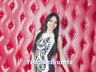 YrHottieBrunete